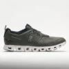 On Running On Cloud 5 Terry Men's Olive/Thorn -Hoka Sports Gear Shop 048867 3