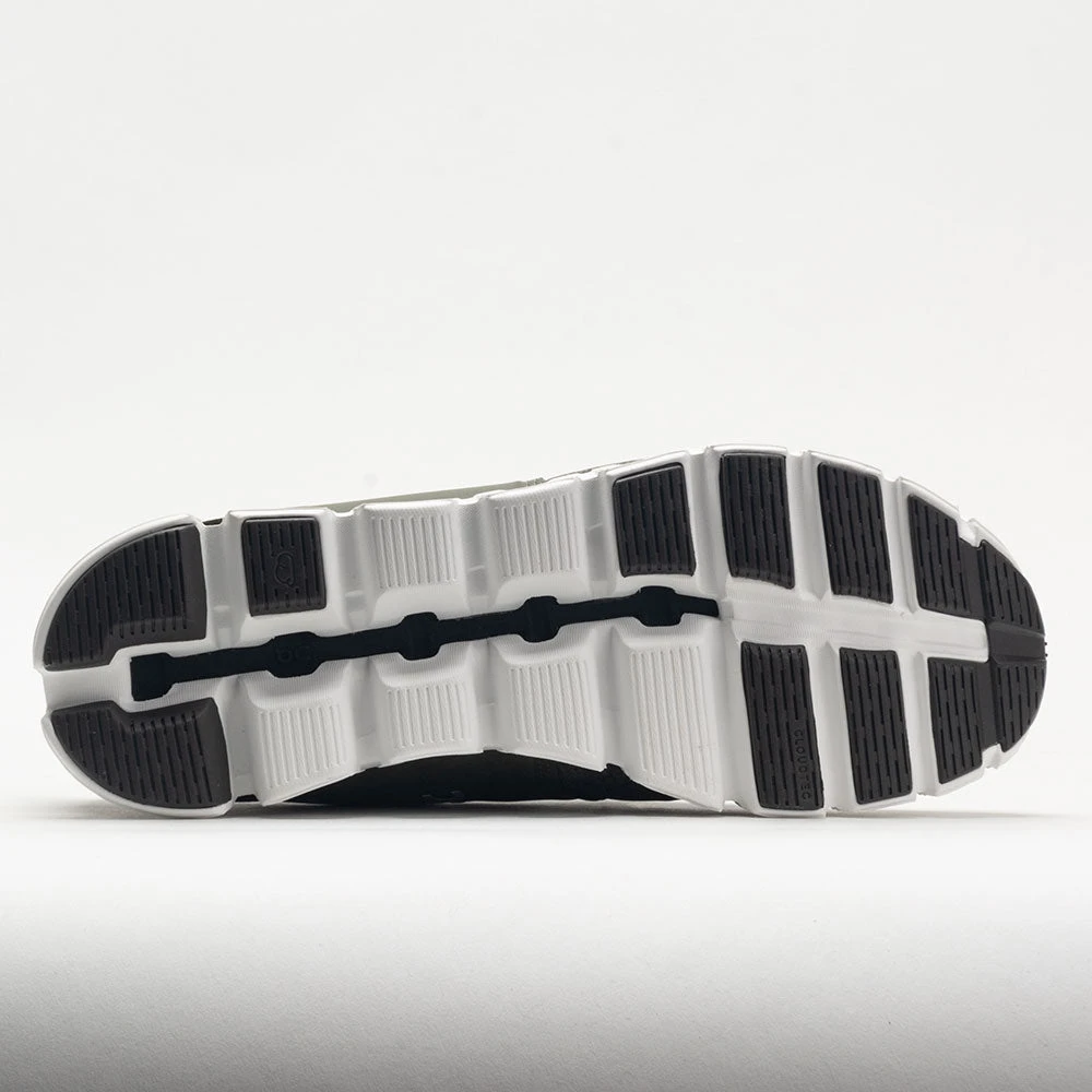 On Running On Cloud 5 Terry Men's Olive/Thorn 6 On Running On Cloud 5 Terry Men's Olive/Thorn - Image 4