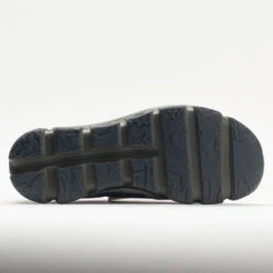 On Running On Cloudaway Men's Alloy/Ivy -Hoka Sports Gear Shop 048878 4