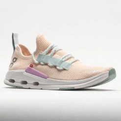On Running On Cloudeasy Women's Fawn/Surf 12 On Running On Cloudeasy Women's Fawn/Surf -Hoka Sports Gear Shop 048881 5
