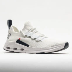 On Running On Cloudeasy Women's Undyed White/Black -Hoka Sports Gear Shop 048883 5