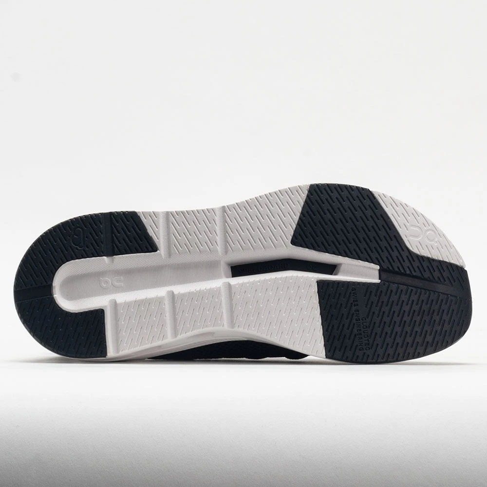 On Running On Cloudeasy Men's Black/Rock 6 On Running On Cloudeasy Men's Black/Rock - Image 4