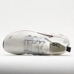 On Running On Cloudeasy Men's Undyed White/Black -Hoka Sports Gear Shop 048886 2