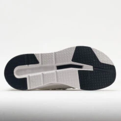 On Running On Cloudeasy Men's Undyed White/Black -Hoka Sports Gear Shop 048886 4