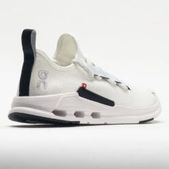 On Running On Cloudeasy Men's Undyed White/Black -Hoka Sports Gear Shop 048886 6