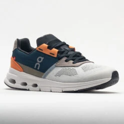 On Running On Cloudrift Women's Ivory/Storm -Hoka Sports Gear Shop 048887 5