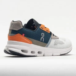 On Running On Cloudrift Women's Ivory/Storm -Hoka Sports Gear Shop 048887 6