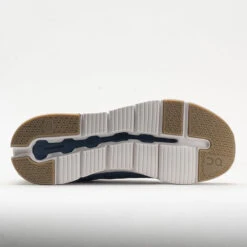 On Running On Cloudrift Women's Metal/Navy 11 On Running On Cloudrift Women's Metal/Navy -Hoka Sports Gear Shop 048888 4