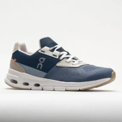 On Running On Cloudrift Women's Metal/Navy 12 On Running On Cloudrift Women's Metal/Navy -Hoka Sports Gear Shop 048888 5