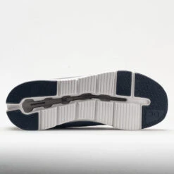 On Running On Cloudrift Men's Metal/Navy -Hoka Sports Gear Shop 048892 4