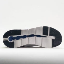 On Running On Cloudrift Men's White/Cobalt -Hoka Sports Gear Shop 048893 4