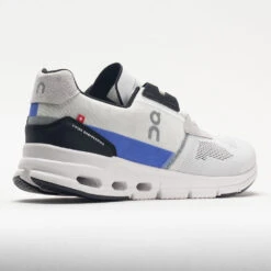 On Running On Cloudrift Men's White/Cobalt -Hoka Sports Gear Shop 048893 6