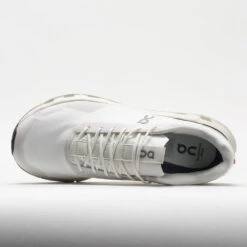 On Running On Cloudnova Form Men's White/Eclipse -Hoka Sports Gear Shop 048895 2