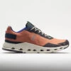 On Running On Cloudnova Form Men's Terracotta/Forest -Hoka Sports Gear Shop 048902 3
