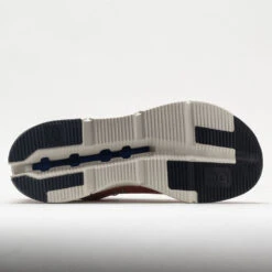 On Running On Cloudnova Form Men's Terracotta/Forest -Hoka Sports Gear Shop 048902 4