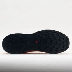 Salomon Ultra Glide Men's Blazing Orange -Hoka Sports Gear Shop 048956 4