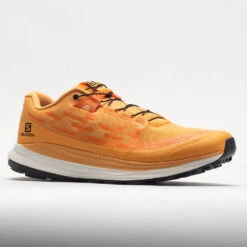 Salomon Ultra Glide Men's Blazing Orange -Hoka Sports Gear Shop 048956 5