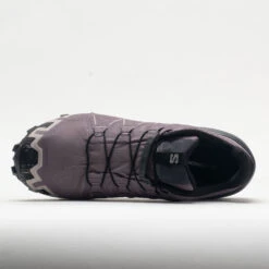 Salomon Speedcross 6 Women's Moonscape -Hoka Sports Gear Shop 048960 2