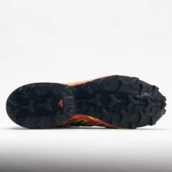 Salomon Speedcross 6 Men's White/Black/Empire Yellow -Hoka Sports Gear Shop 048962 4