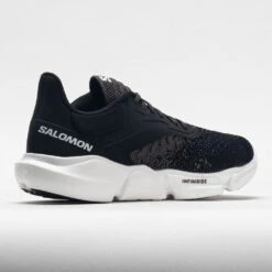 Salomon Predict Soc 3 Men's Black/Magnet -Hoka Sports Gear Shop 048964 6