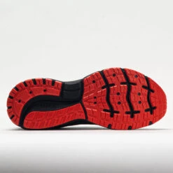 Brooks Trace 2 Men's Ebony/Black/Cherry -Hoka Sports Gear Shop 048968 4