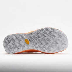 Norda RZ 001 Men's White/Blue Gradiant/Orange -Hoka Sports Gear Shop 049128 4