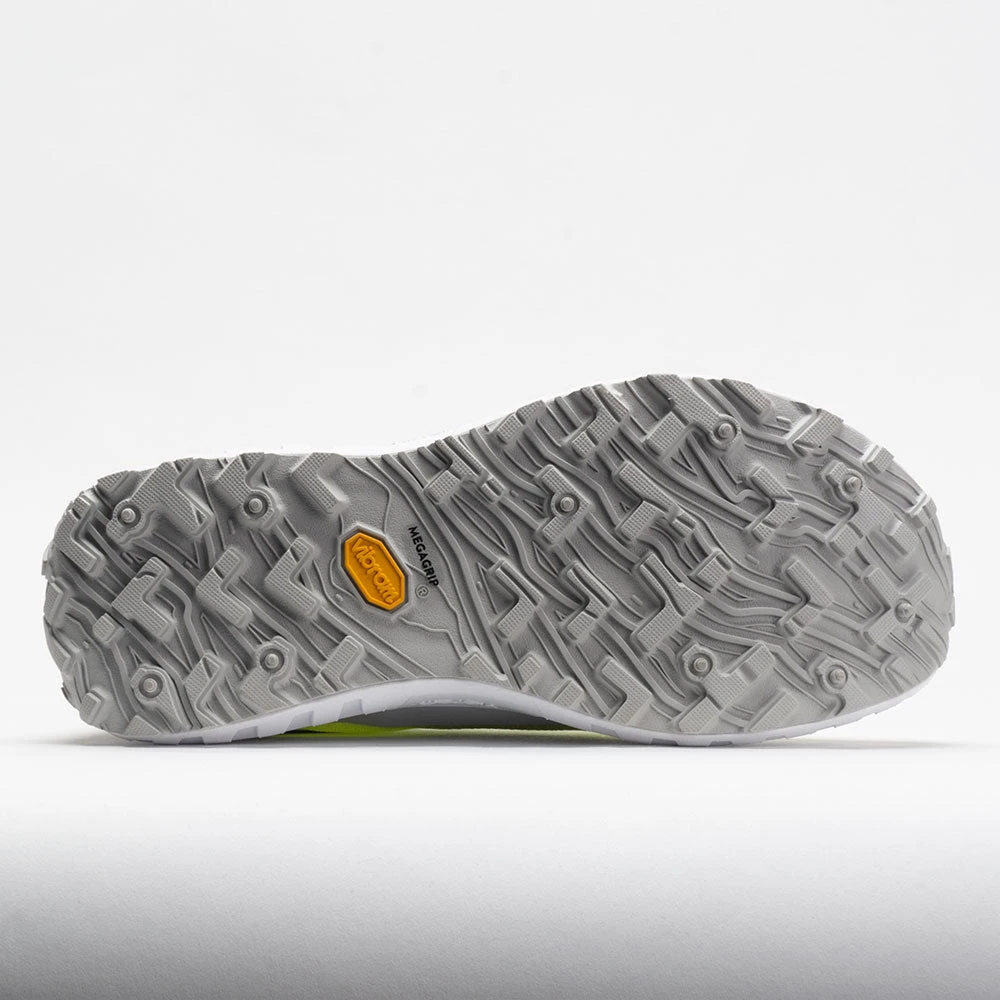 Norda 001 Men's Sulphur Lime 6 Norda 001 Men's Sulphur Lime - Image 4