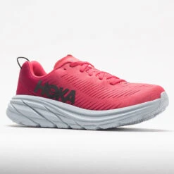 HOKA Rincon 3 Women's Paradise Pink/Jazzy -Hoka Sports Gear Shop 049135 5