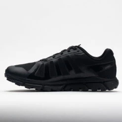 Inov-8 TrailFly G 270 Men's Black -Hoka Sports Gear Shop 049145 1