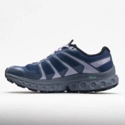 Inov-8 TrailFly Ultra G 300 Max Women's Navy/Mint/Black -Hoka Sports Gear Shop 049170 1