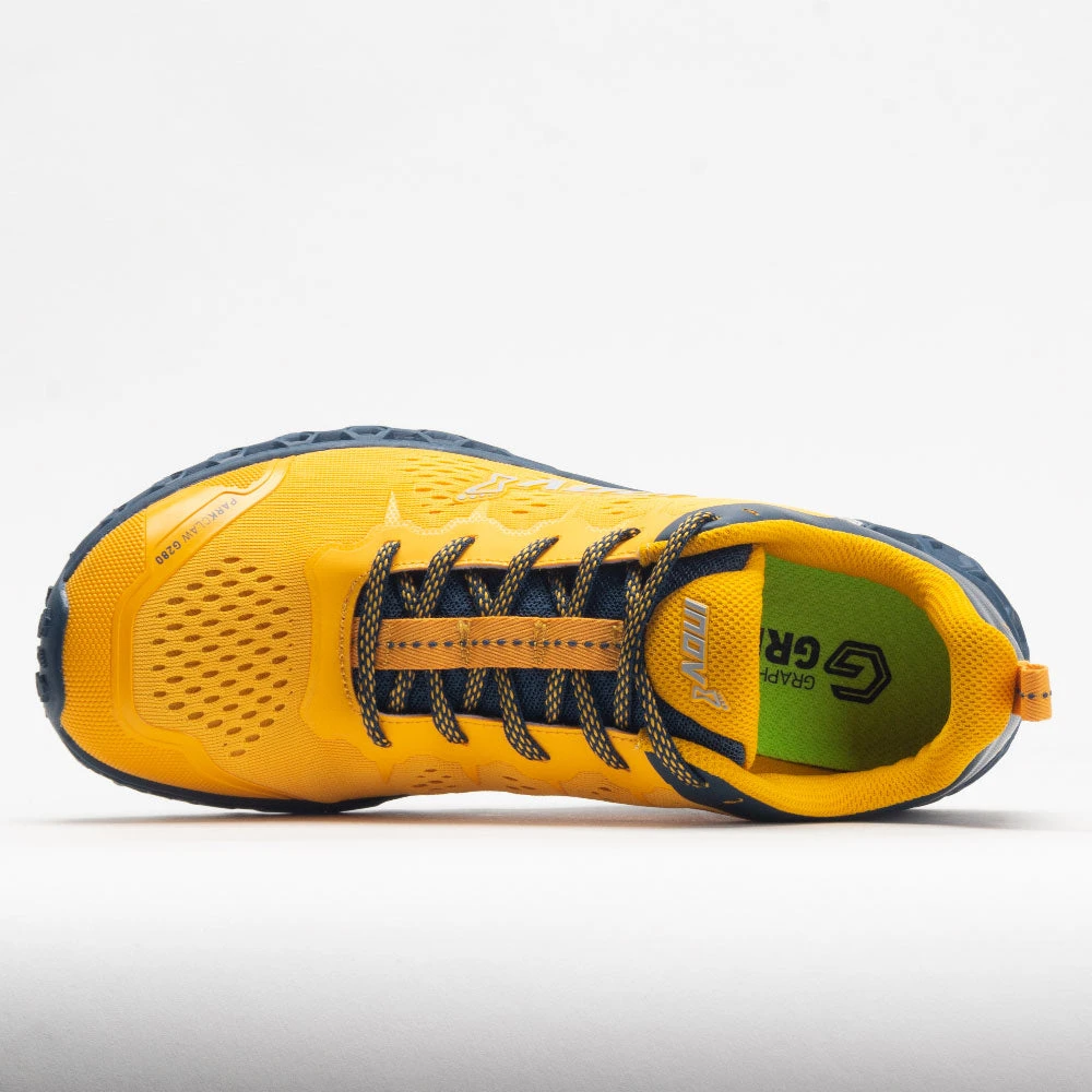 Inov-8 Parkclaw G 280 Men's Nectar/Navy 5 Inov-8 Parkclaw G 280 Men's Nectar/Navy - Image 3