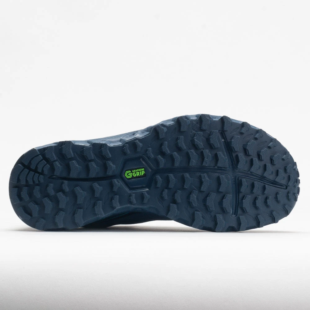 Inov-8 Parkclaw G 280 Women's Navy/Teal 6 Inov-8 Parkclaw G 280 Women's Navy/Teal - Image 4