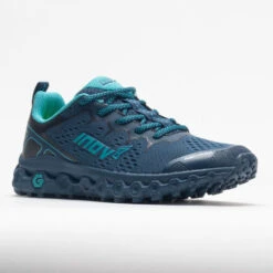 Inov-8 Parkclaw G 280 Women's Navy/Teal 12 Inov-8 Parkclaw G 280 Women's Navy/Teal -Hoka Sports Gear Shop 049188 5