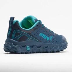 Inov-8 Parkclaw G 280 Women's Navy/Teal 13 Inov-8 Parkclaw G 280 Women's Navy/Teal -Hoka Sports Gear Shop 049188 6