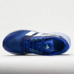 Adidas AdiSTAR 2 Men's Lucid Blue/Silver Metallic/Blue Dawn -Hoka Sports Gear Shop 049199 2