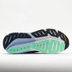 Adidas AdiSTAR 2 Men's Lucid Blue/Silver Metallic/Blue Dawn -Hoka Sports Gear Shop 049199 4