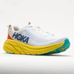 HOKA Rincon 3 Men's White/Eggnog 12 HOKA Rincon 3 Men's White/Eggnog -Hoka Sports Gear Shop 049235 5