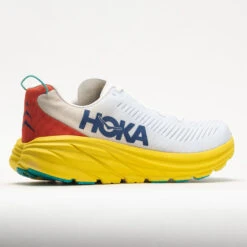 HOKA Rincon 3 Men's White/Eggnog 13 HOKA Rincon 3 Men's White/Eggnog -Hoka Sports Gear Shop 049235 6