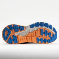 HOKA Gaviota 4 Women's Harbor Mist/Nimbus Cloud -Hoka Sports Gear Shop 049241 4