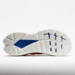 HOKA Mach 5 Women's White/Flame -Hoka Sports Gear Shop 049251 4