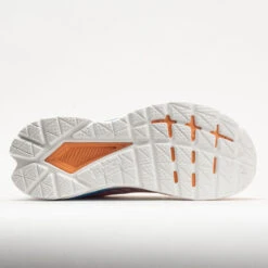 HOKA Mach 5 Women's Impala/Cyclamen -Hoka Sports Gear Shop 049252 4