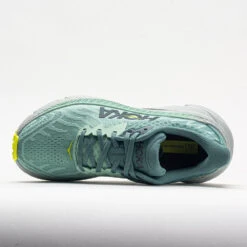 HOKA Challenger ATR 7 Women's Mist Green/Trellis -Hoka Sports Gear Shop 049263 2