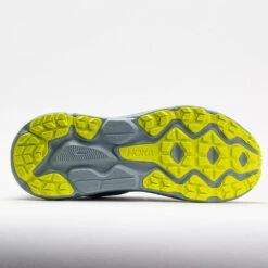 HOKA Challenger ATR 7 Men's Stone Blue/Evening Primrose -Hoka Sports Gear Shop 049266 4