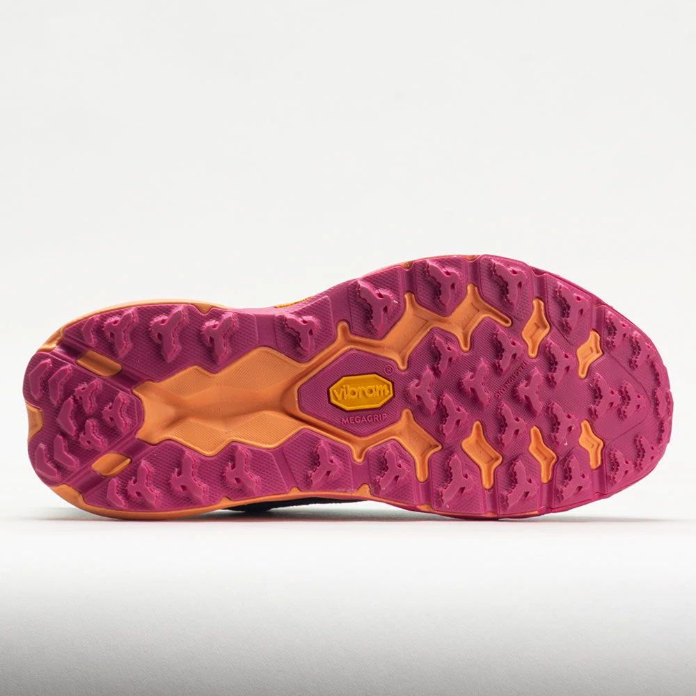 HOKA Speedgoat 5 Men's Deep Lake/Ceramic 6 HOKA Speedgoat 5 Men's Deep Lake/Ceramic - Image 4