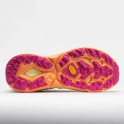 HOKA Mafate Speed 4 Women's Deep Lake/Ceramic -Hoka Sports Gear Shop 049273 4