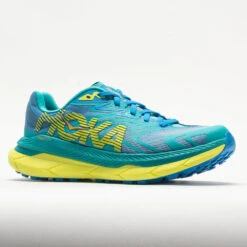 HOKA Tecton X 2 Women's Ceramic/Evening Primrose -Hoka Sports Gear Shop 049282 5