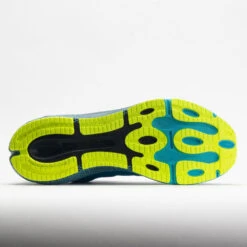 Under Armour HOVR Machina 3 Men's Cruise Blue -Hoka Sports Gear Shop 049287 4