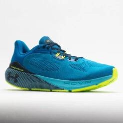 Under Armour HOVR Machina 3 Men's Cruise Blue -Hoka Sports Gear Shop 049287 5