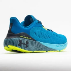 Under Armour HOVR Machina 3 Men's Cruise Blue -Hoka Sports Gear Shop 049287 6
