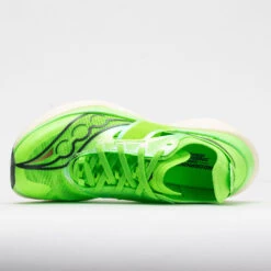 Saucony Endorphin Elite Women's Slime -Hoka Sports Gear Shop 049308 2